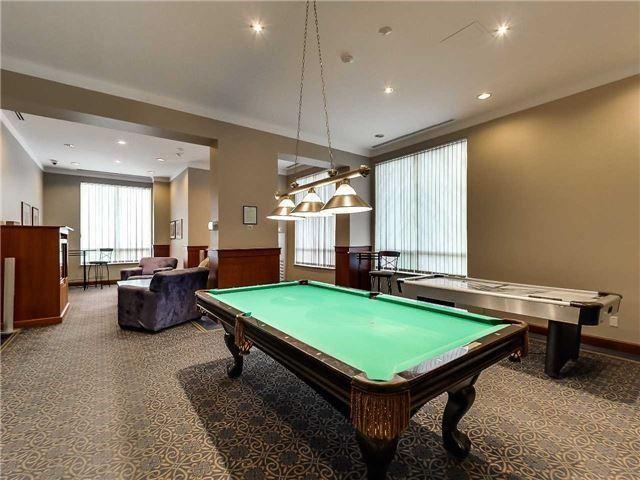 1001 - 1359 Rathburn Rd E, Condo with 1 bedrooms, 1 bathrooms and 1 parking in Mississauga ON | Image 18