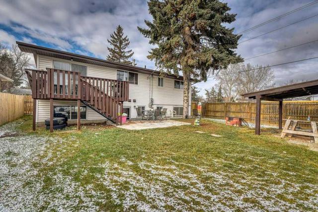 902 34 Street Se, House detached with 4 bedrooms, 2 bathrooms and 4 parking in Calgary AB | Image 7