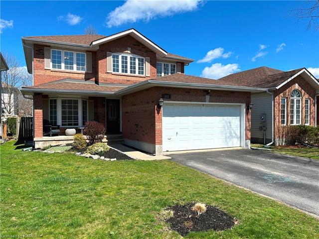 562 Roosevelt Drive, House detached with 3 bedrooms, 2 bathrooms and 6 parking in Kingston ON | Image 1