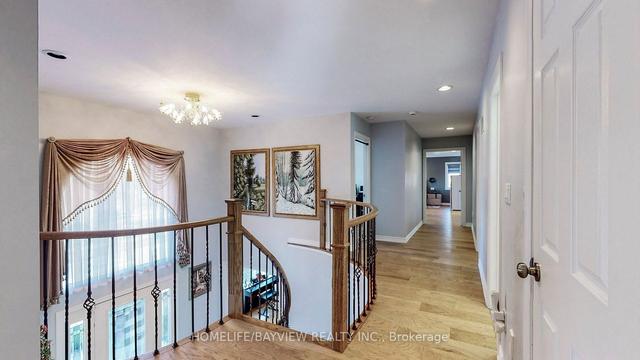 246 Thornway Ave, House detached with 5 bedrooms, 4 bathrooms and 6 parking in Vaughan ON | Image 20