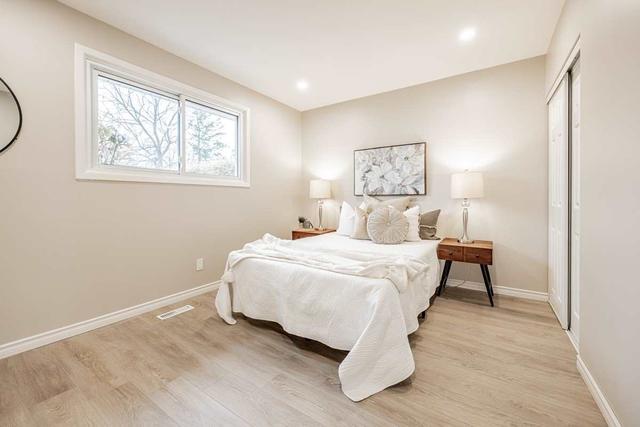 809 Sanok Dr, House semidetached with 3 bedrooms, 2 bathrooms and 3 parking in Pickering ON | Image 8
