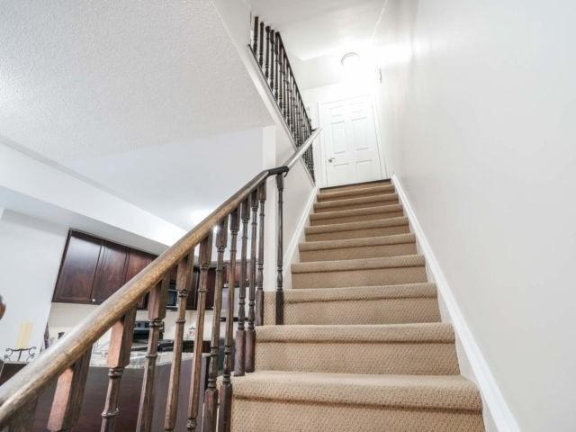 Th 148 - 35 Elsie Lane, Townhouse with 3 bedrooms, 2 bathrooms and 1 parking in Toronto ON | Image 11