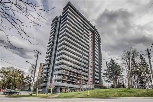 1711 - 757 Victoria Park Ave, Condo with 2 bedrooms, 2 bathrooms and 1 parking in Toronto ON | Image 1