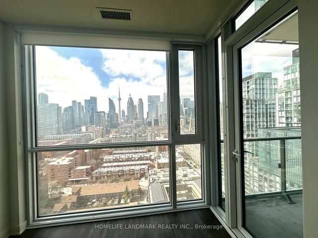 1954 w - 135 Lower Sherbourne St, Condo with 1 bedrooms, 1 bathrooms and 0 parking in Toronto ON | Image 13