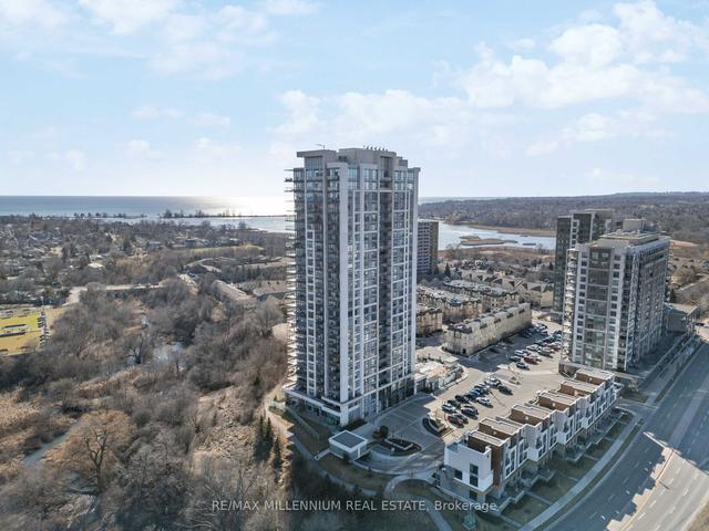 209 - 1255 Bayly St, Condo with 2 bedrooms, 2 bathrooms and 1 parking in Pickering ON | Image 1