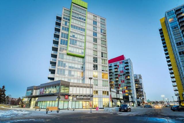 903 - 30 Brentwood Common Nw, Condo with 2 bedrooms, 1 bathrooms and 1 parking in Calgary AB | Image 26