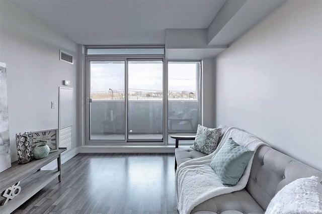 w212 - 565 Wilson Ave W, Condo with 1 bedrooms, 1 bathrooms and 1 parking in Toronto ON | Image 23