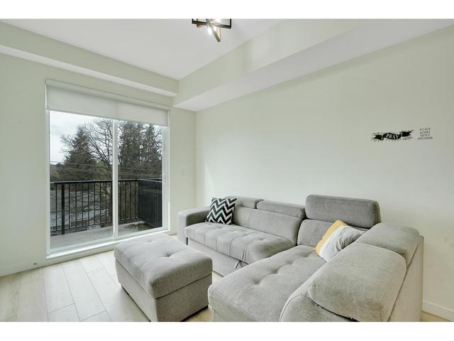 405 - 5420 208 Street, Condo with 2 bedrooms, 2 bathrooms and 1 parking in Langley BC | Image 10