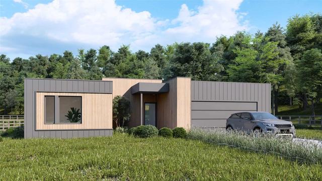 lot 2 - 9678 6&7 Nottawasaga Sdrd N, House detached with 3 bedrooms, 2 bathrooms and 4 parking in Essa ON | Image 1