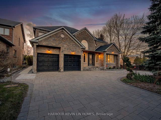 96 Spadina Rd, House detached with 5 bedrooms, 4 bathrooms and 6 parking in Richmond Hill ON | Image 1
