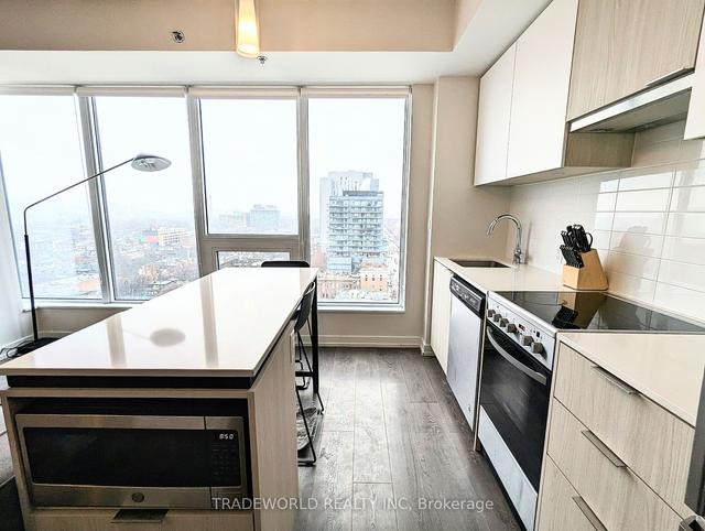 1603 - 203 College St, Condo with 1 bedrooms, 1 bathrooms and 0 parking in Toronto ON | Image 16