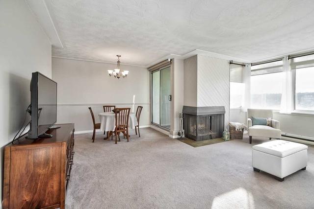 1006 - 30 Harrisford St, Condo with 2 bedrooms, 2 bathrooms and 1 parking in Hamilton ON | Image 37
