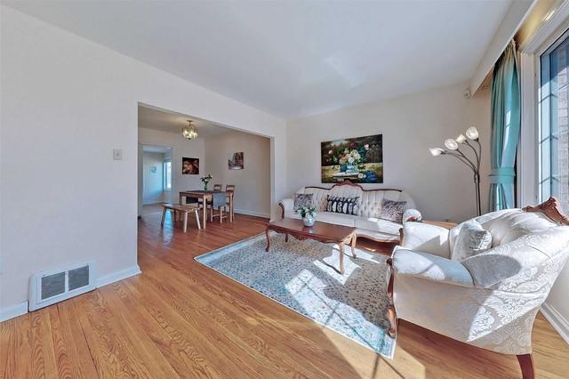 124 Homewood Ave, House detached with 4 bedrooms, 3 bathrooms and 4 parking in Toronto ON | Image 34