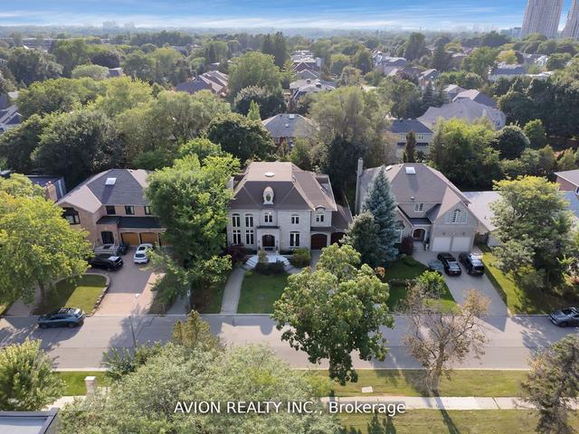 18 Fairmeadow Ave, House detached with 4 bedrooms, 6 bathrooms and 8 parking in Toronto ON | Image 32