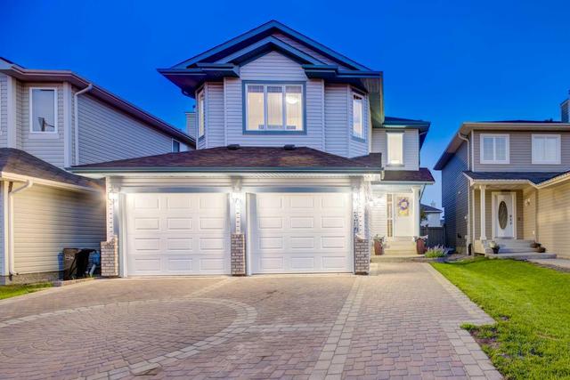 4317 Mcmullen Way Sw, House detached with 5 bedrooms, 2 bathrooms and 2 parking in Edmonton AB | Image 1