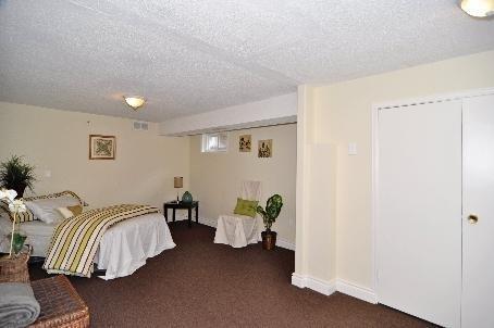 862 Antonio St, House detached with 3 bedrooms, 2 bathrooms and 6 parking in Pickering ON | Image 5