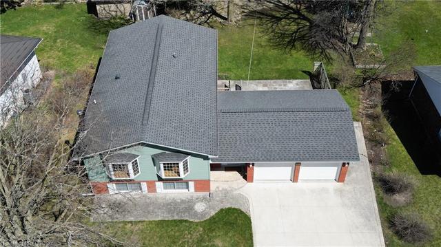 10 Huron Ridge Crescent, House detached with 4 bedrooms, 3 bathrooms and 4 parking in Kincardine ON | Image 22