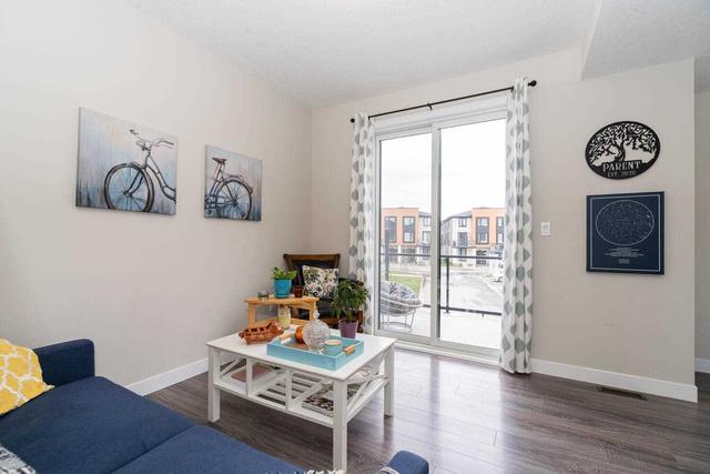 958 West Village Sq, Condo with 3 bedrooms, 3 bathrooms and 2 parking in London ON | Image 15