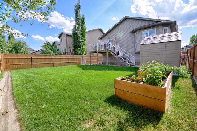 43 Rivermill Landing W, House detached with 4 bedrooms, 3 bathrooms and 2 parking in Lethbridge AB | Image 29