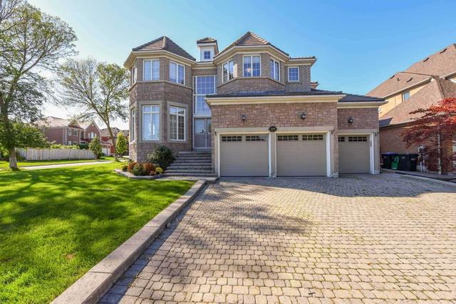 2257 Manor Hill Dr, House detached with 5 bedrooms, 6 bathrooms and 9 parking in Mississauga ON | Image 30