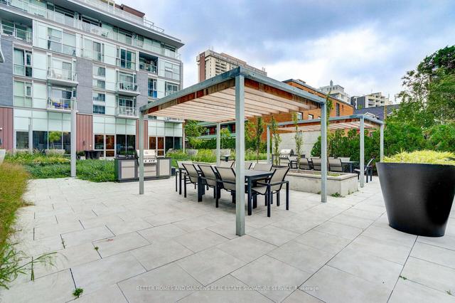 th05 - 101 Erskine Ave, Townhouse with 3 bedrooms, 4 bathrooms and 2 parking in Toronto ON | Image 28