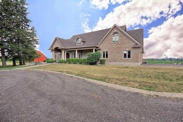 926 Townline Rd, House detached with 4 bedrooms, 7 bathrooms and 52 parking in Scugog ON | Image 1