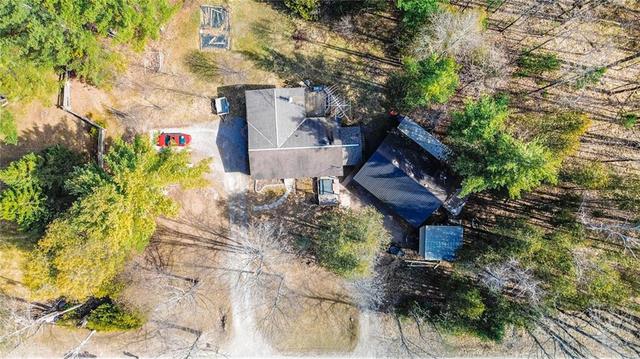 80 Mink Lake Road, House detached with 3 bedrooms, 3 bathrooms and 8 parking in North Algona Wilberforce ON | Image 28