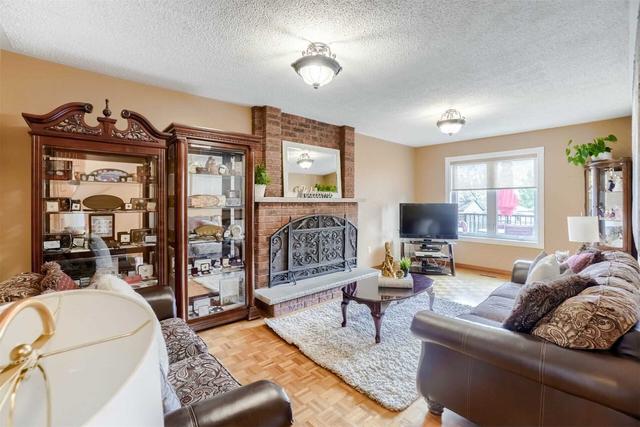 5 Foxtail Rd W, House detached with 4 bedrooms, 4 bathrooms and 6 parking in Brampton ON | Image 17