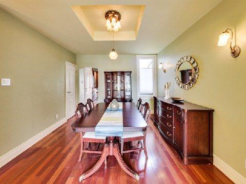 404 Clendenan Ave, House attached with 2 bedrooms, 3 bathrooms and 1 parking in Toronto ON | Image 5