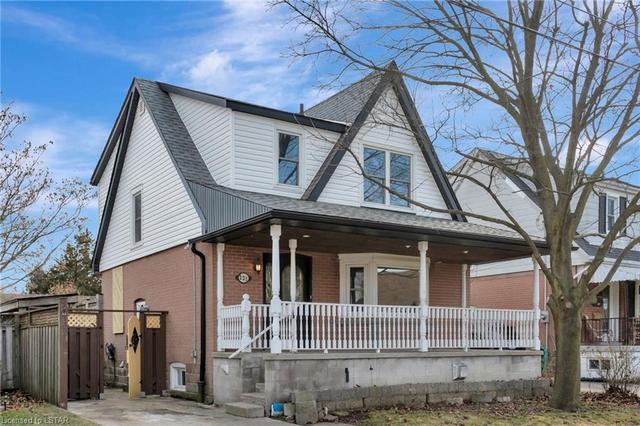 221 East 14th Street, House detached with 3 bedrooms, 2 bathrooms and 1 parking in Hamilton ON | Image 20
