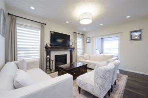 436 Skyview Shores Manor Ne, House detached with 6 bedrooms, 5 bathrooms and 4 parking in Calgary AB | Image 9