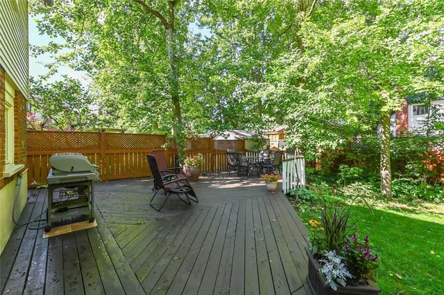 56 Wimbledon Rd, House detached with 5 bedrooms, 3 bathrooms and 5 parking in Guelph ON | Image 30