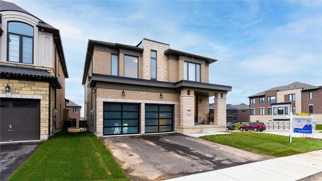 783 Queenston Blvd, House detached with 4 bedrooms, 5 bathrooms and 4 parking in Woodstock ON | Card Image