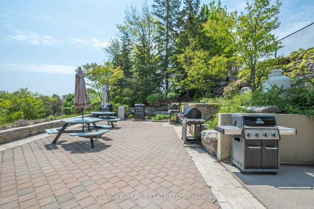 1002 - 20 Guildwood Pkwy, Condo with 2 bedrooms, 2 bathrooms and 2 parking in Toronto ON | Image 31