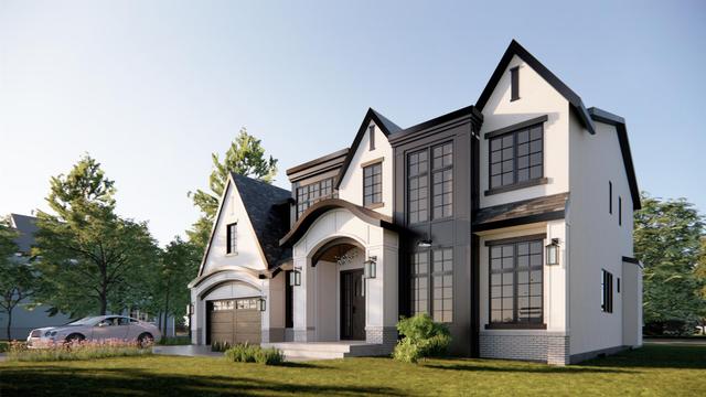 6811 Lawrence Court Sw, House detached with 6 bedrooms, 6 bathrooms and 8 parking in Calgary AB | Image 4