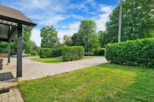 181 Ridgewood Rd, House detached with 4 bedrooms, 5 bathrooms and 10 parking in Toronto ON | Image 37
