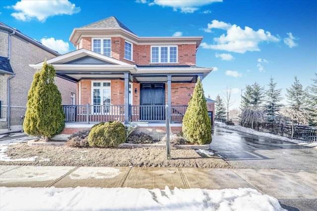 24 Stonehouse Crt, House detached with 4 bedrooms, 5 bathrooms and 10 parking in Markham ON | Image 23