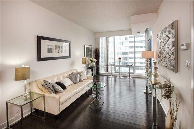 3408 - 295 Adelaide St W, Condo with 1 bedrooms, 1 bathrooms and 1 parking in Toronto ON | Image 12