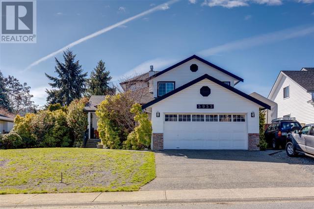 5955 Devon Pl, House detached with 4 bedrooms, 3 bathrooms and 4 parking in Nanaimo BC | Image 42