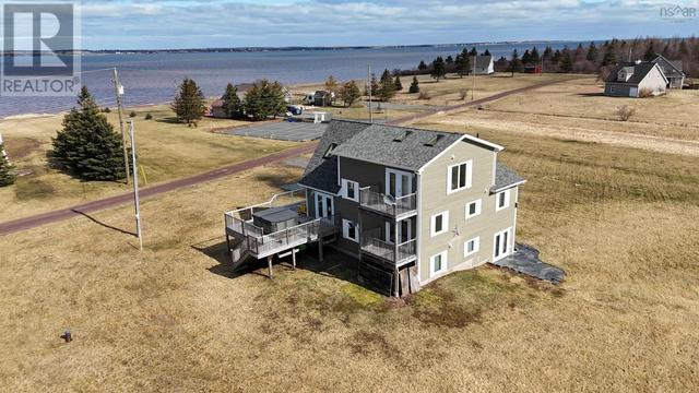 91 Sea Shore Drive, House detached with 5 bedrooms, 3 bathrooms and null parking in Colchester, Subd. B NS | Image 27