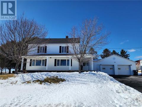 372 Bourgoin Road, Saint-André, NB, E3Y1G5 | Card Image