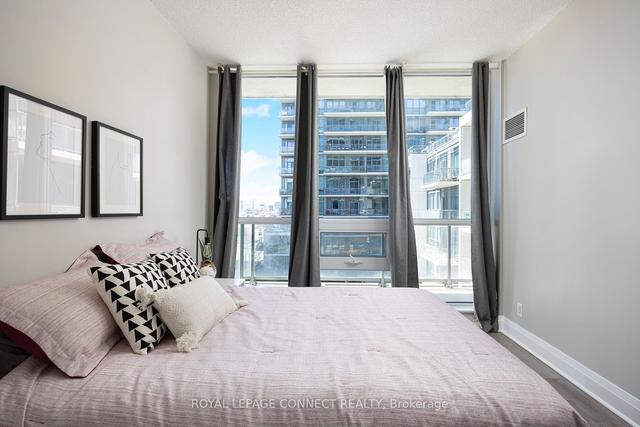 426 - 1185 The Queensway, Condo with 1 bedrooms, 1 bathrooms and 1 parking in Toronto ON | Image 14