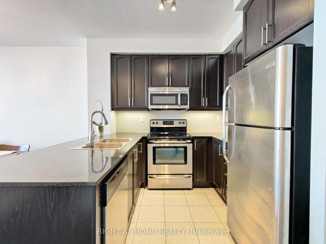 1109 - 15 James Finlay Way W, Condo with 1 bedrooms, 2 bathrooms and 1 parking in Toronto ON | Image 26