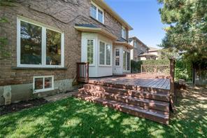 2748 Guilford Cres, House detached with 4 bedrooms, 4 bathrooms and 6 parking in Oakville ON | Image 29