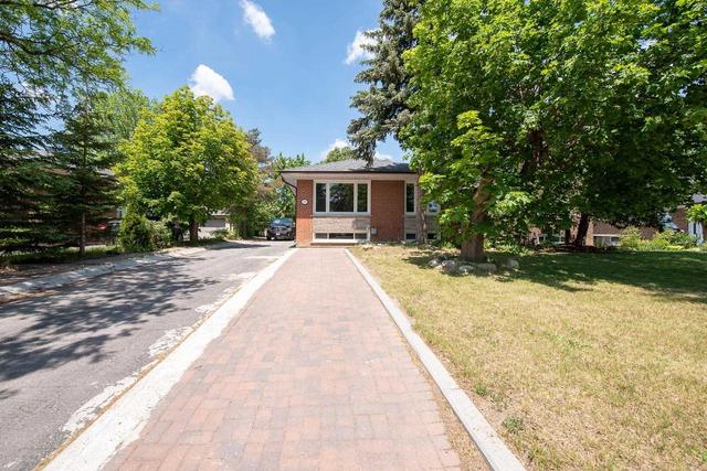 307 Skopit Rd, House detached with 3 bedrooms, 4 bathrooms and 8 parking in Richmond Hill ON | Image 1