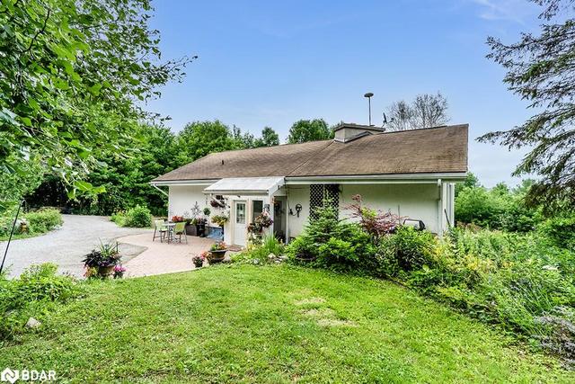 4328 Line 8 N, House detached with 4 bedrooms, 3 bathrooms and 16 parking in Oro Medonte ON | Image 5