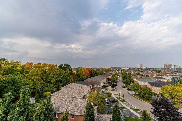 ph2 - 483 Faith Dr, Condo with 2 bedrooms, 2 bathrooms and 2 parking in Mississauga ON | Image 19