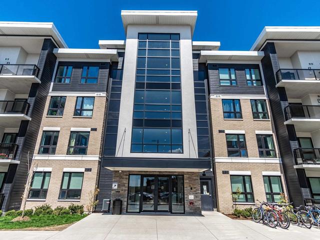 131 - 1284 Gordon St, Condo with 4 bedrooms, 4 bathrooms and 1 parking in Guelph ON | Image 1