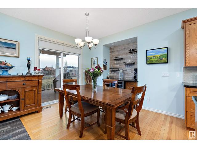3211 62 St, House detached with 4 bedrooms, 3 bathrooms and 6 parking in Beaumont AB | Image 14