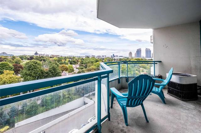 816 - 4727 Sheppard Ave E, Condo with 2 bedrooms, 2 bathrooms and 1 parking in Toronto ON | Image 18